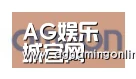 AG娱乐城合作伙伴五